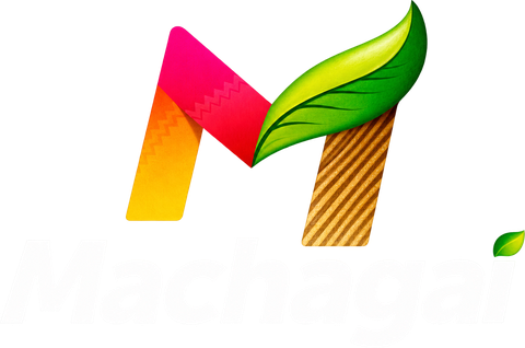 Machagai